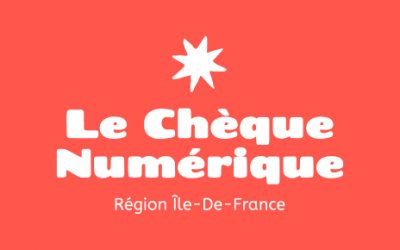 Comment le Chèque Numérique pour un Commerce Connecté en Île-de-France peut Financer votre Site Web