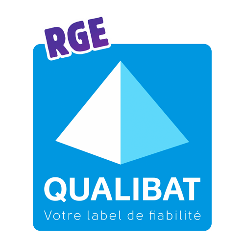 Logo RGE Qualibat