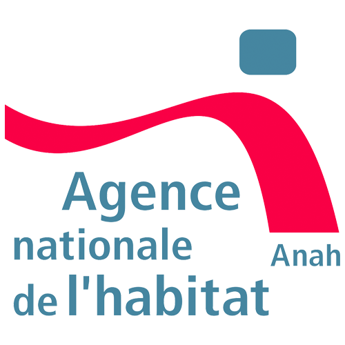 Logo Anah
